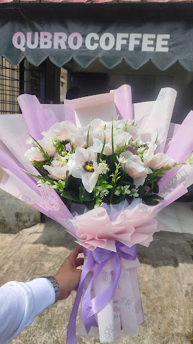 Qubro Coffee - Gastronomi dan perhotelan