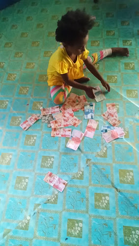 4797+9J4, Jl. Jend Sudirman, Klaligi, Distrik Sorong, Kota Sorong, Papua Bar. 98412