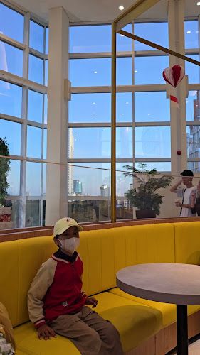 Pan & Co. - Galaxy Mall 3 - Gastronomi dan perhotelan