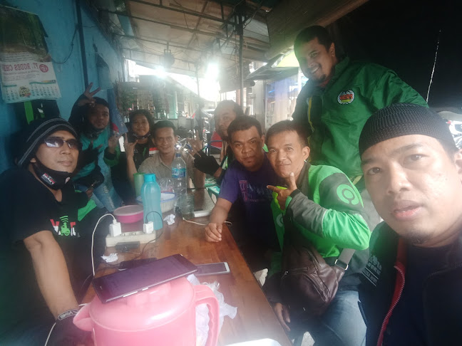 Shelter PD-GI PETISAH - Kota Medan