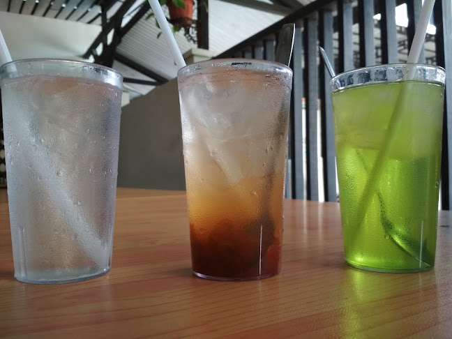 Comentarii opinii despre Ulam Singkil