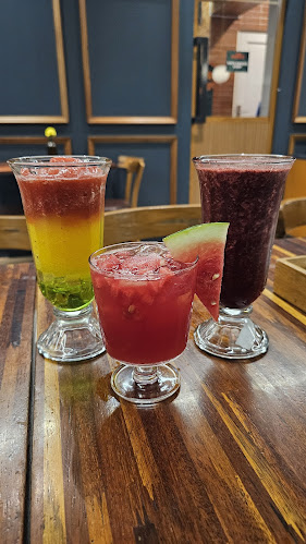 Comentarii opinii despre Glosis Steakhouse