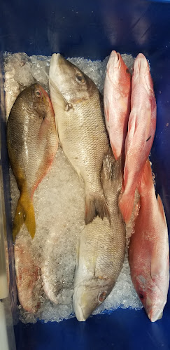 Comentarii opinii despre Ikan Laut&Seafood Bakar "BANUA" Fatmawati