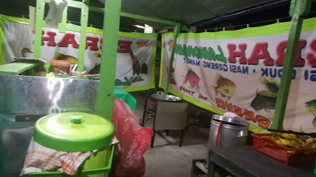 Jl. Tamangapa Raya No.52, Bangkala, Kec. Manggala, Kota Makassar, Sulawesi Selatan 90234