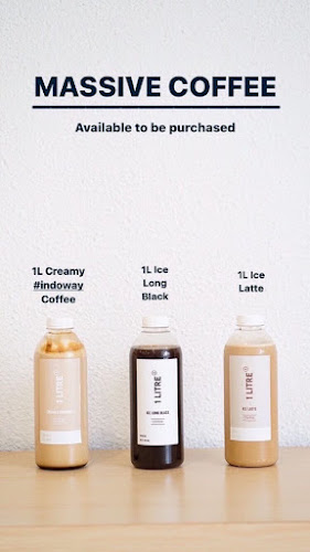 Opinii despre ANKA Coffee în Kota Denpasar - Gastronomi dan perhotelan