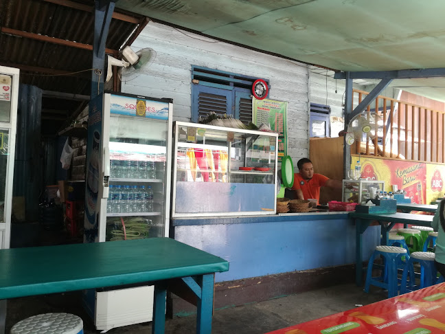 Nasi Pecel Pincuk (Khas Madiun) - Kota Balikpapan