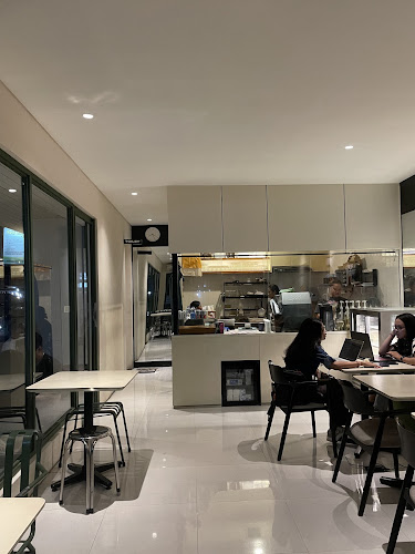 Koma Point - Kota Denpasar