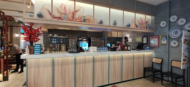 Comentarii opinii despre Ta Wan- Paragon Semarang Lifestyle Mall