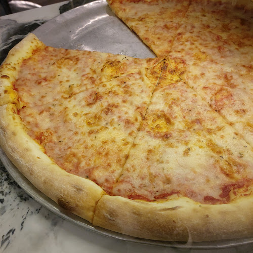 Comentarii opinii despre Liberty Slice Pizza