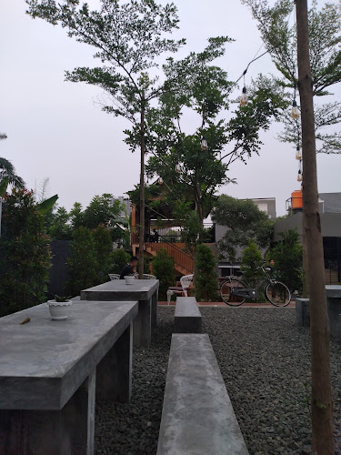 Sabanhari Coffe - Kota Tangerang Selatan