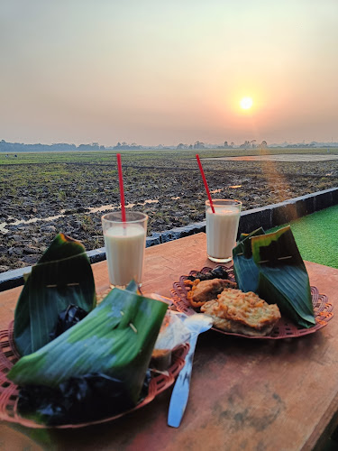 Susu sapi murni Sari indah - Gastronomi dan perhotelan