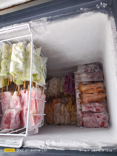 ES KULKUL KEDAI ANNISA