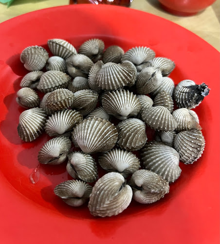 Nasi Lemak Kamal - Kota Tanjung Balai