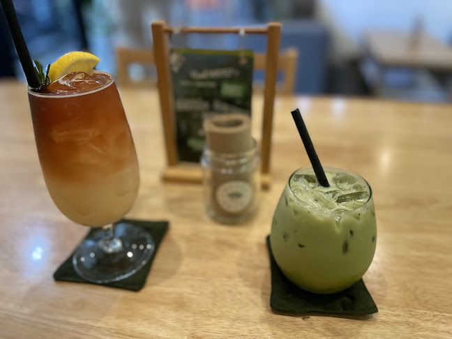 Comentarii opinii despre Sauce Tree Sanur: Plant Based Cafe