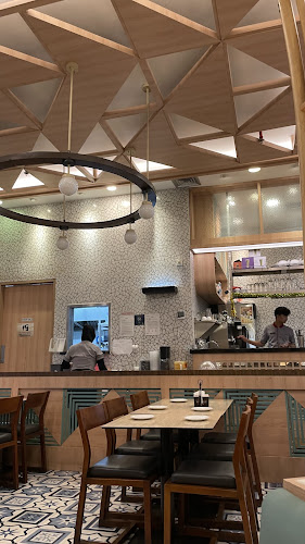 The Park Sawangan, Jl. Raya Cinangka No.38 Ground Floor, RT.2/RW.4, Serua, Kec. Bojongsari, Kota Depok, Jawa Barat 16517