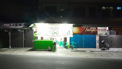 RM. SEAFOOD DAN PECEL LELE RESTU IBU 4