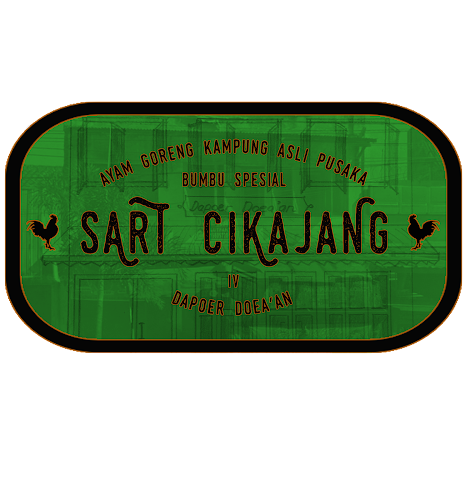 Dapoer doeaan by sari cikajang - Kota Bandung