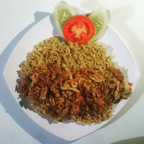 Jl. Tanah Baru No.102, Tanah Baru, Kecamatan Beji, Kota Depok, Jawa Barat 16426