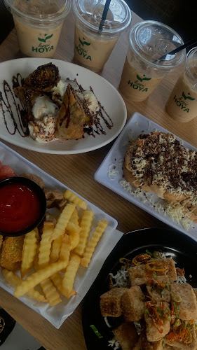 Kopi Hoya - Kota Tangerang