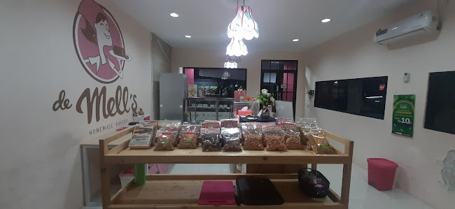 deMell's Bakery Nginden