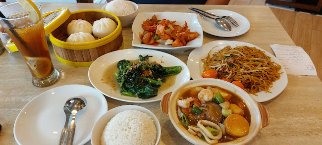 Opinii despre Ta Wan The Park Sawangan în Kota Depok - Gastronomi dan perhotelan