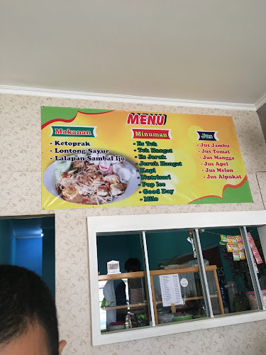 Jl. Candi Panggung No.9, Mojolangu, Kec. Lowokwaru, Kota Malang, Jawa Timur 65141