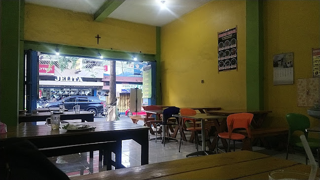 Depot Harapan - Kota Batu