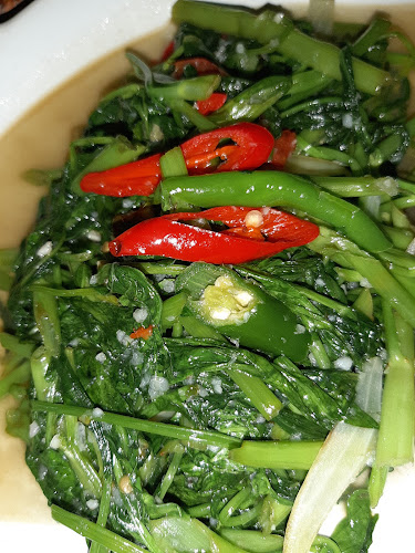 Opinii despre Mr.crab în Kota Palangka Raya - Gastronomi dan perhotelan