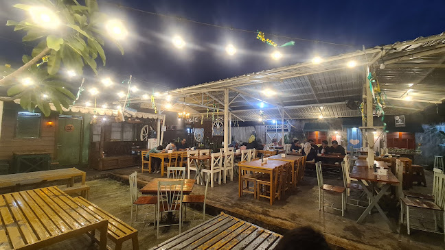 D’raz Coffeehouse & Restaurant