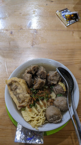 Bakso Cez Onta Lama