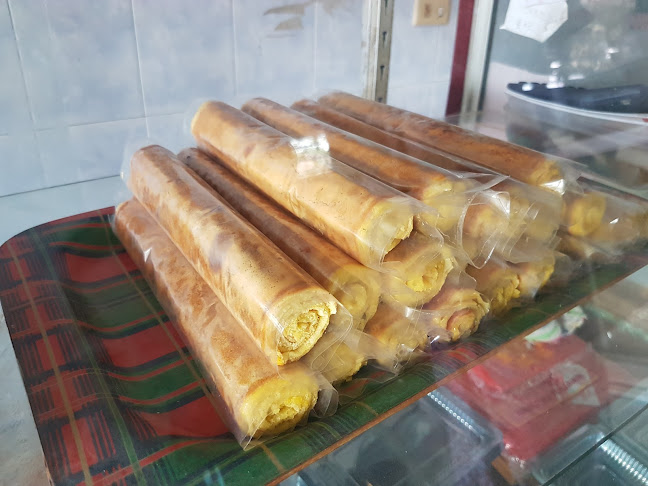 Opinii despre Bolu Singkawang în Kota Singkawang - Gastronomi dan perhotelan