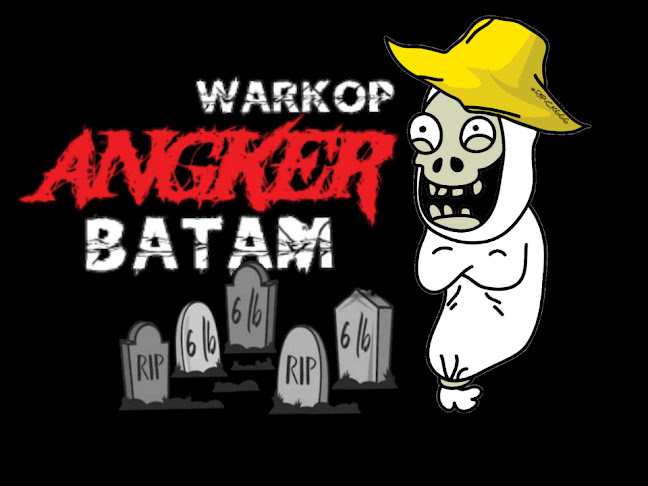 WARKOP ANGKER BATAM