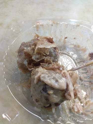 Opinii despre Pentol Gilaaa - Royal Plaza în Surabaya - Gastronomi dan perhotelan