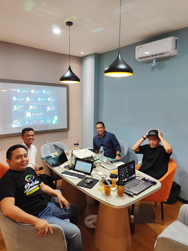 Upz Coffee - Kota Pontianak