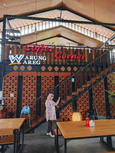Comentarii opinii despre Warung Wareg Ngandat
