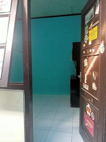 Kost Sri Kemuning - Gastronomi dan perhotelan