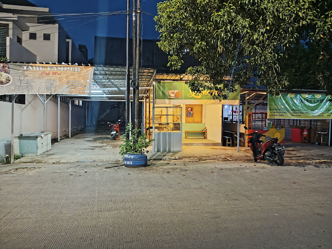 Opinii despre Kedai Kopi Tarik Gamelan în Kota Samarinda - Gastronomi dan perhotelan