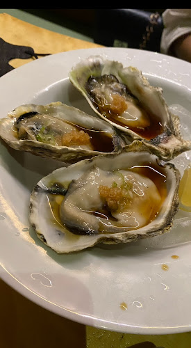 Tanoshi Izakaya Restaurant