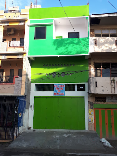 Opinii despre Warung Raja Gurih în Kota Parepare - Gastronomi dan perhotelan