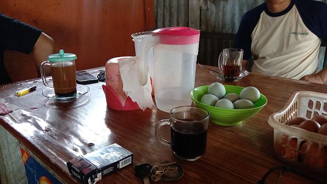 Warung kopi SOLATA - Gastronomi dan perhotelan