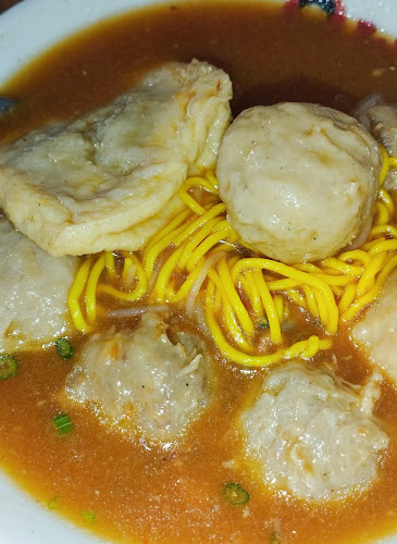 Jl. Onta Lama No.71, Mamajang Luar, Kec. Mamajang, Kota Makassar, Sulawesi Selatan 90132