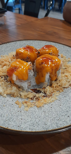 Sate Tongseng Pasutri - Gastronomi dan perhotelan