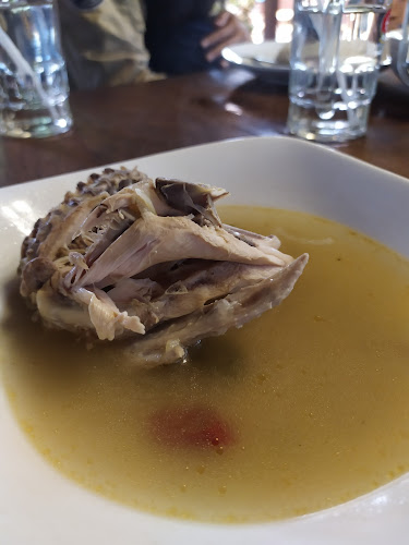 Warung Masduki - Gastronomi dan perhotelan