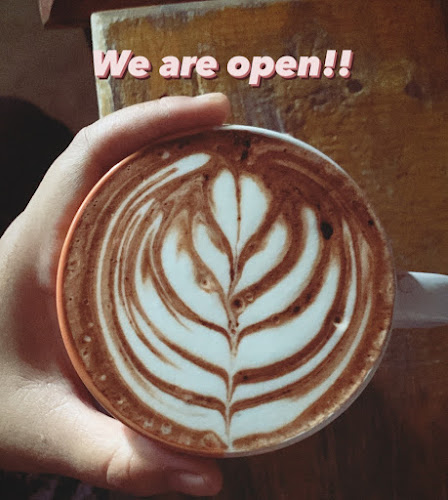 Opinii despre TAMAN KUPI în Kota Medan - Gastronomi dan perhotelan