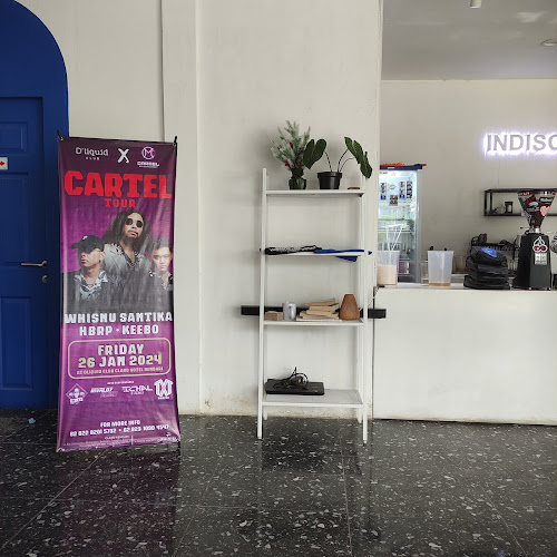 Jl. Malik Raya No.51, Korumba, Kec. Mandonga, Kota Kendari, Sulawesi Tenggara 93461