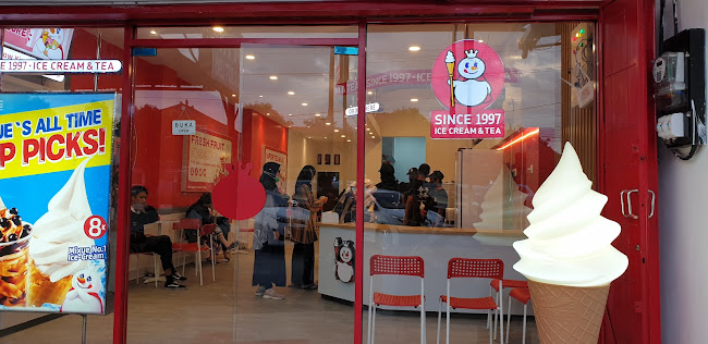 Opinii despre Mixue Sriwijaya în Kota Mataram - Gastronomi dan perhotelan