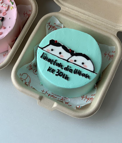 Happy Bites - Gastronomi dan perhotelan