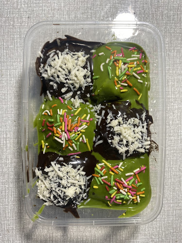 Opinii despre Donat Kukus Lumer Foody’s Choice în Kota Semarang - Gastronomi dan perhotelan