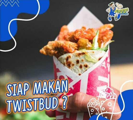 Duba Kebab Pasar Raya Solok - Kota Solok