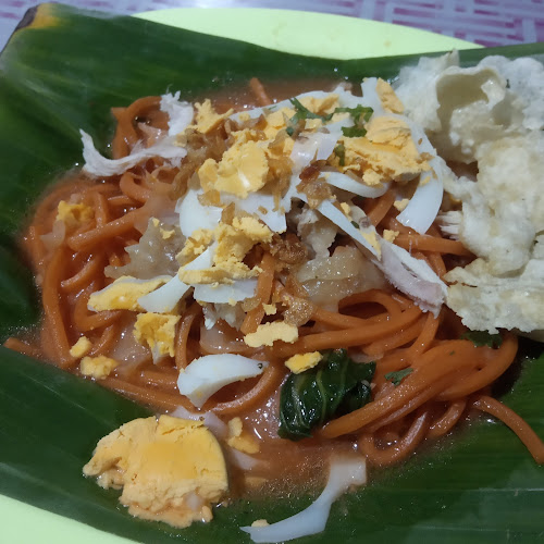 Mie Yamin Bakso &Mie Bancir - Gastronomi dan perhotelan